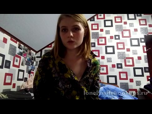 ❤️ Jaunai blondīnei studentei no Krievijas patīk lielāki locekļi. ❌ Kaltais porno pie mums lv.com-porn-zog.ru